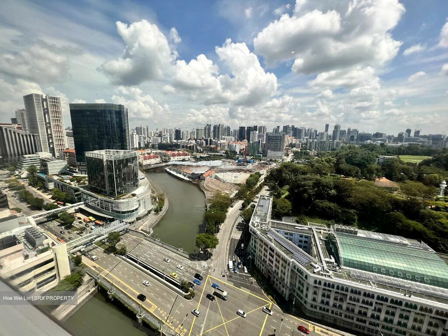 High Street Centre (D6), Apartment #521647851